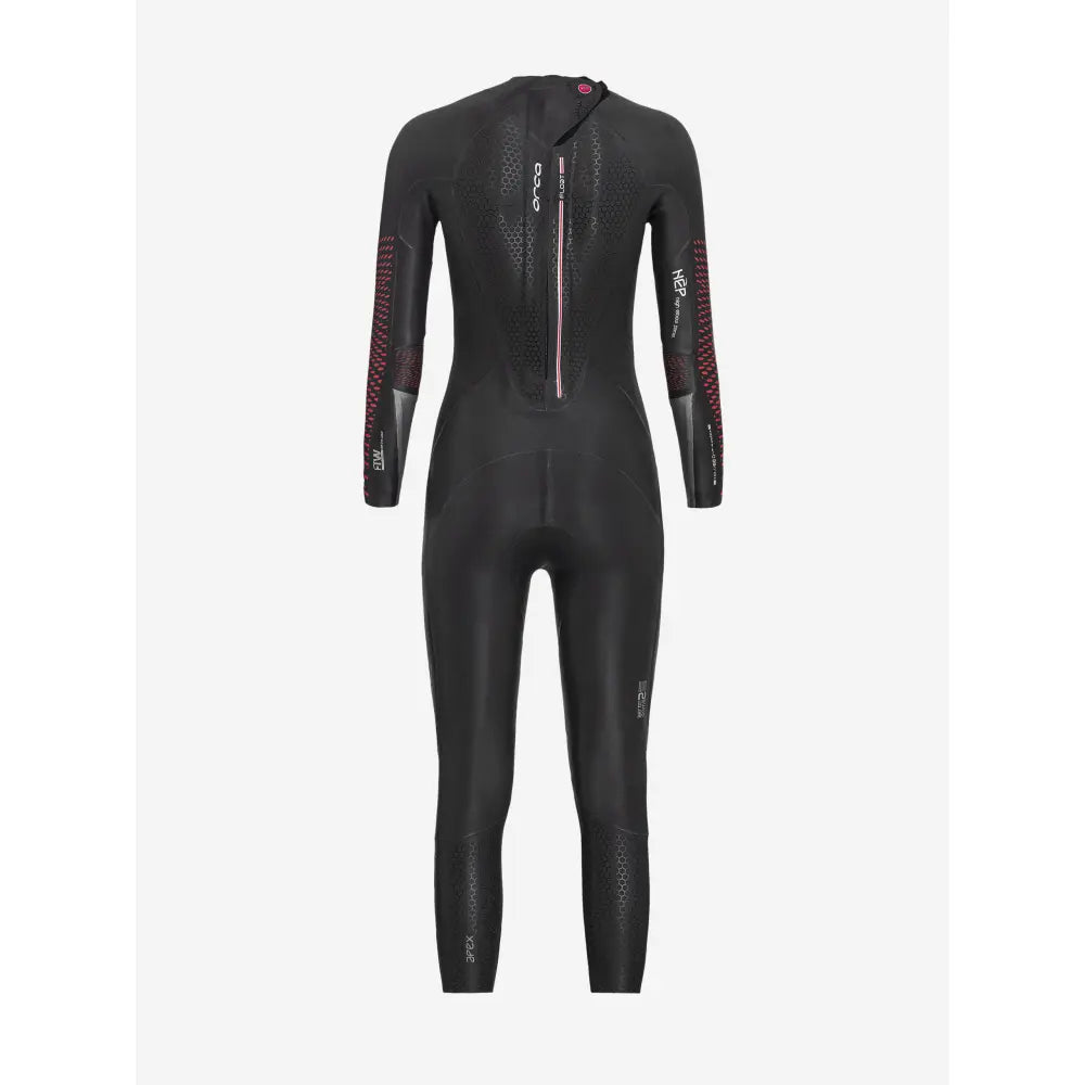 Orca Apex Float Frauen Triathlon-Neoprenanzug (2025)