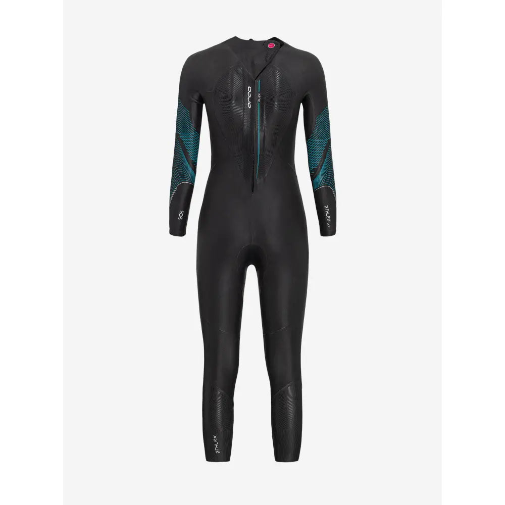 Orca Athlex Flex Frauen Triathlon-Neoprenanzug (2025)
