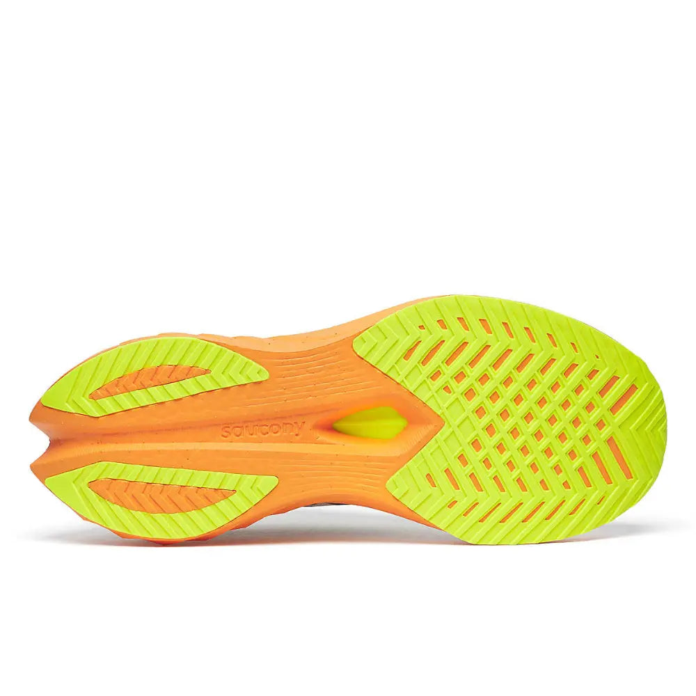 Saucony Endorphin Speed 4 - Herren