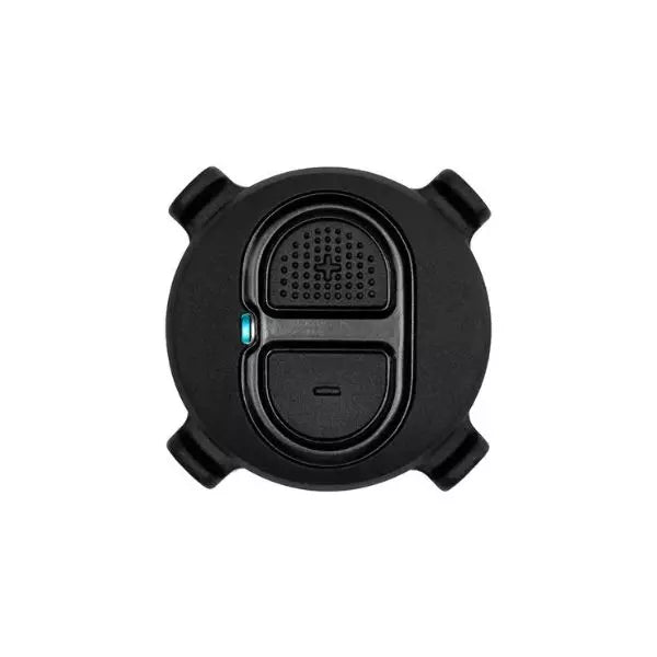 Wahoo KICKR CORE mit Zwift Cog und Click