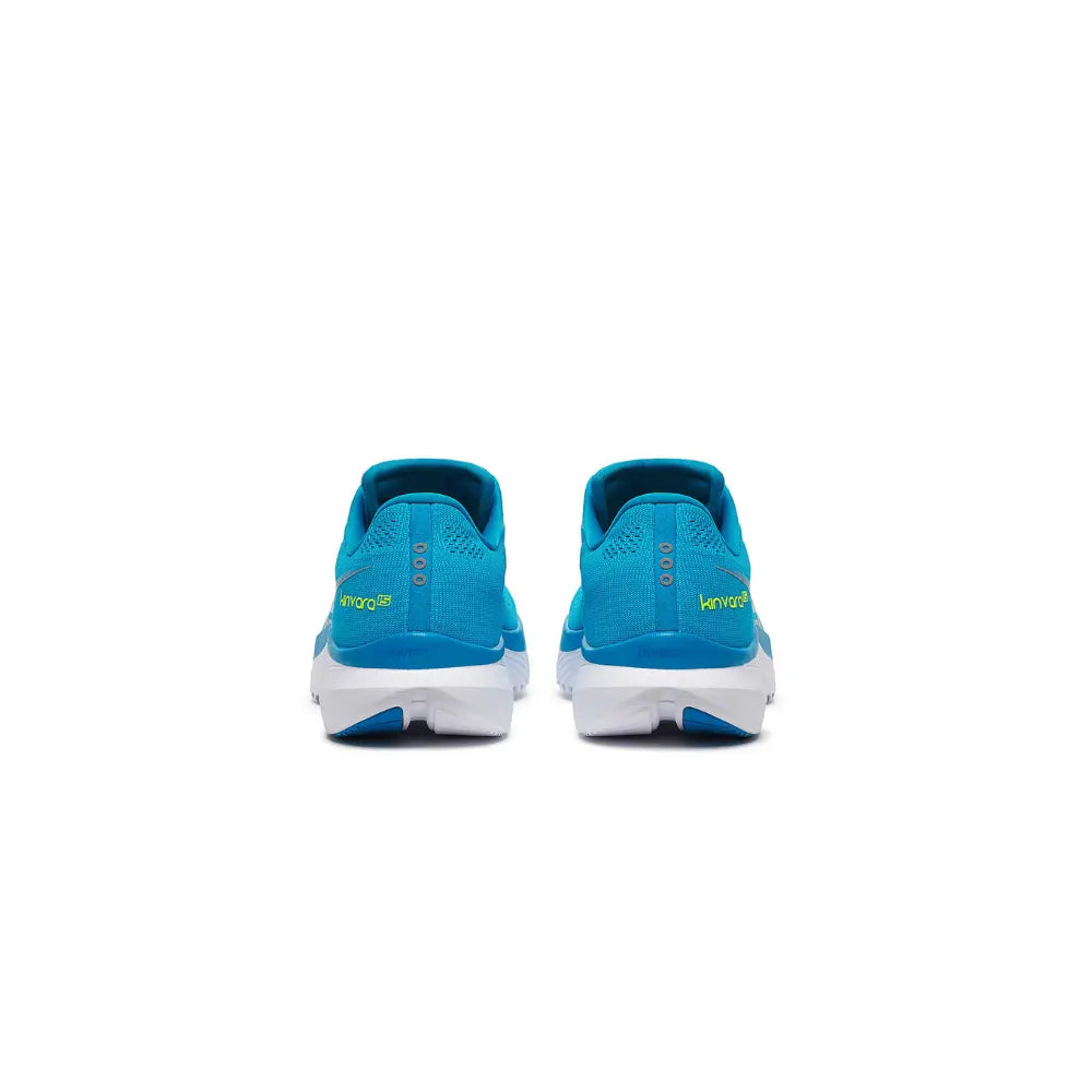 Saucony Kinvara 15 - Herren