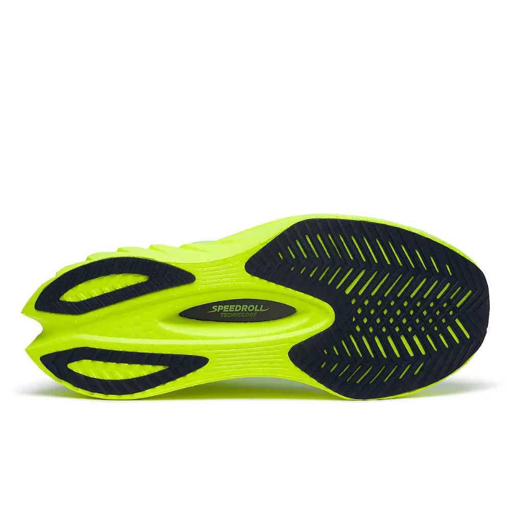 Saucony Endorphin Pro 4 - Damen