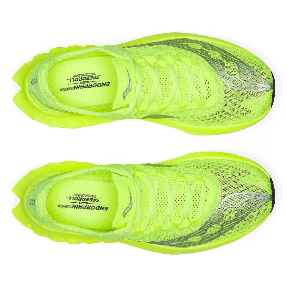 Saucony Endorphin Pro 4 - Damen