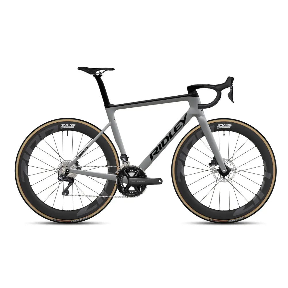 Ridley Falcn RS Disc Ultegra DI2 2x12
