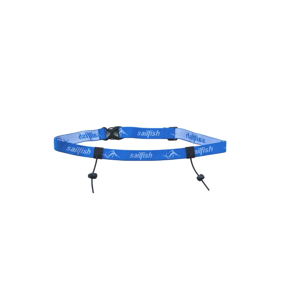 Sailfish Racenumberbelt Startnummernband
