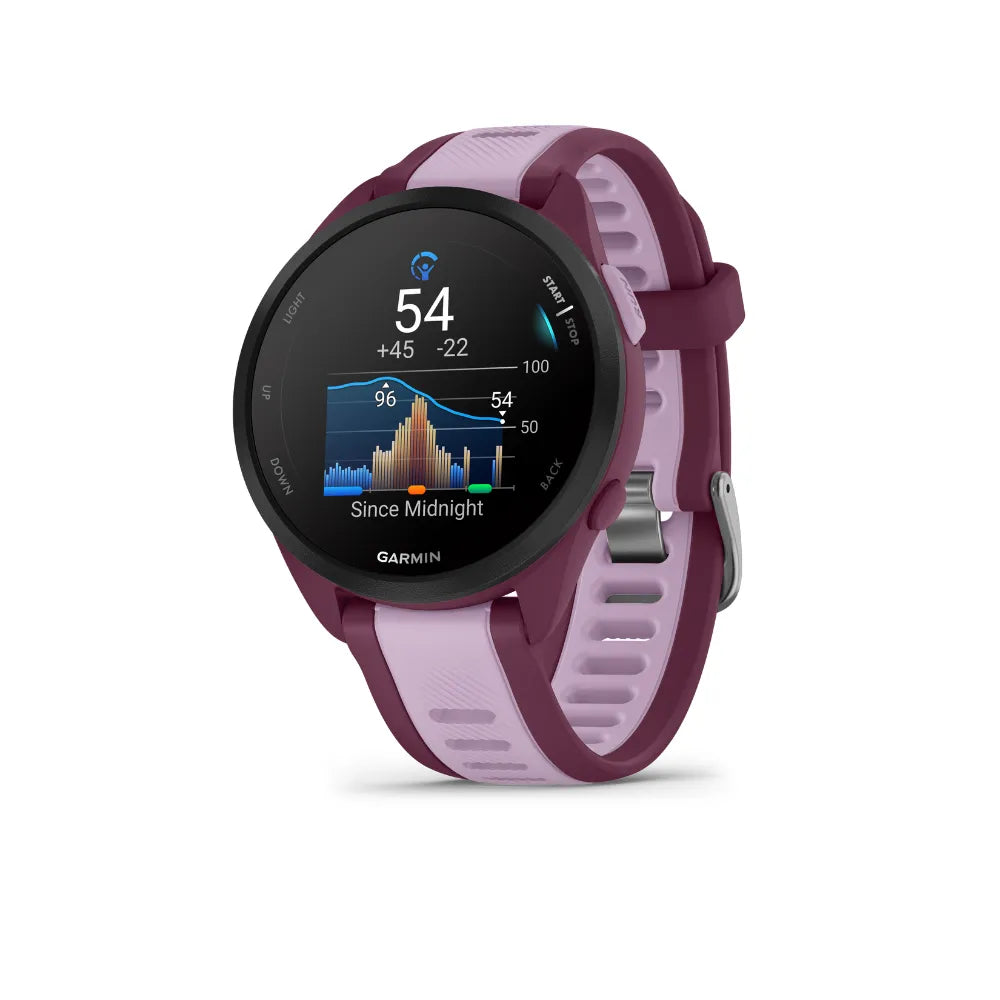 Garmin Forerunner 165 Music