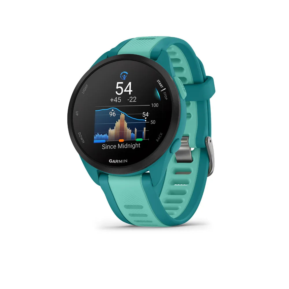 Garmin Forerunner 165 Music