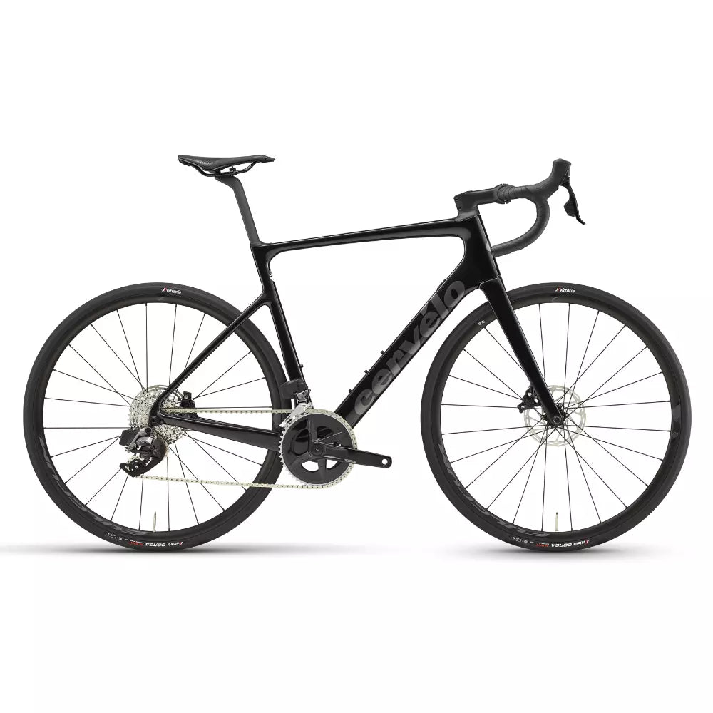 Cervelo Caledonia-5 Rival eTap AXS