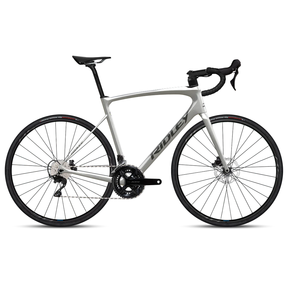 Ridley Fenix Disc Shimano 105 - Original