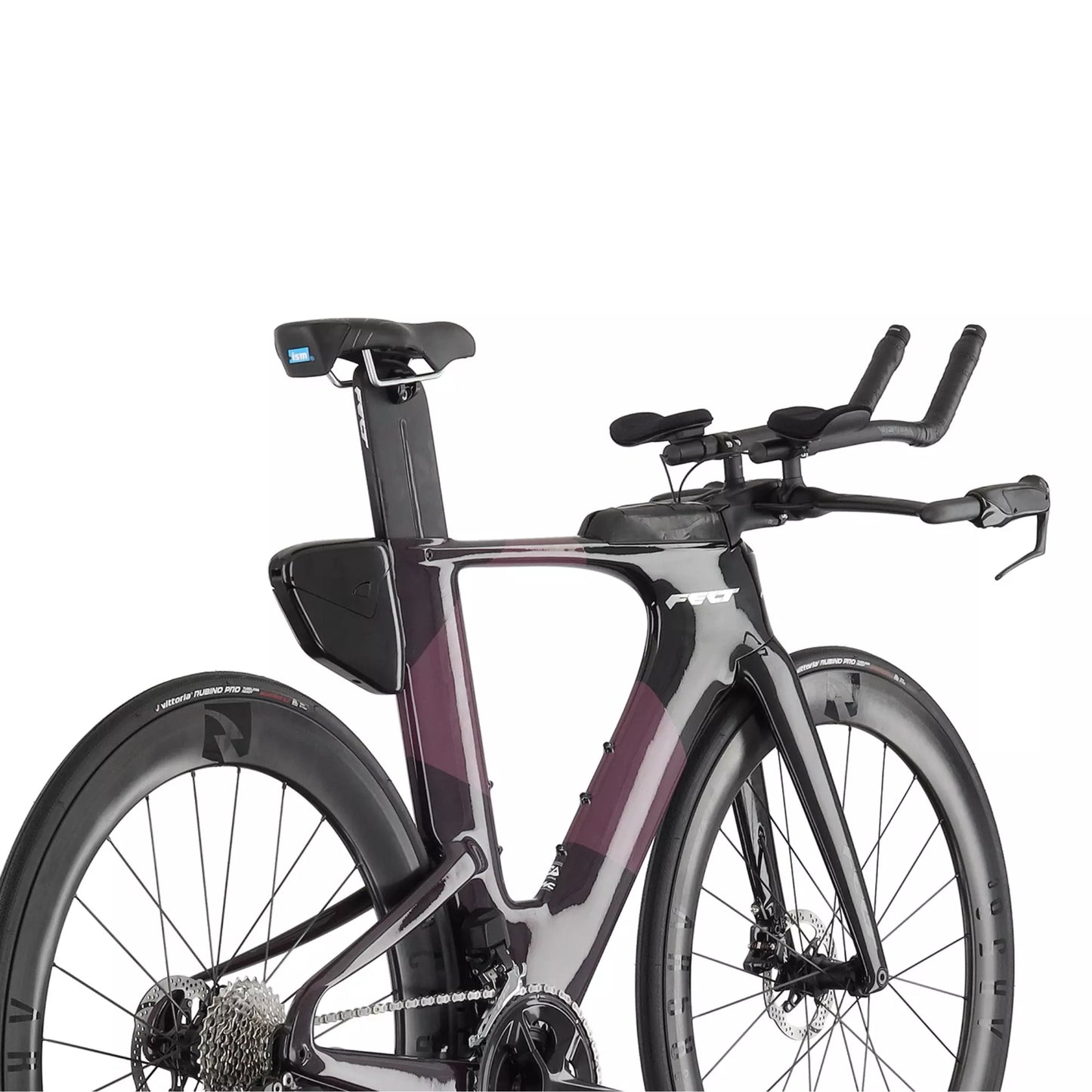 Felt IAx Advanced 105 Di2