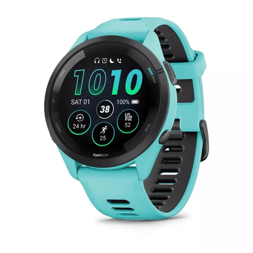 Garmin Forerunner 265s/265 GPS Sportuhr