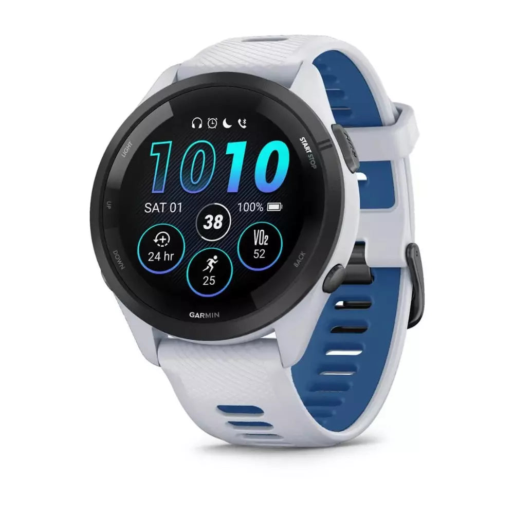 Garmin Forerunner 265s/265 GPS Sportuhr