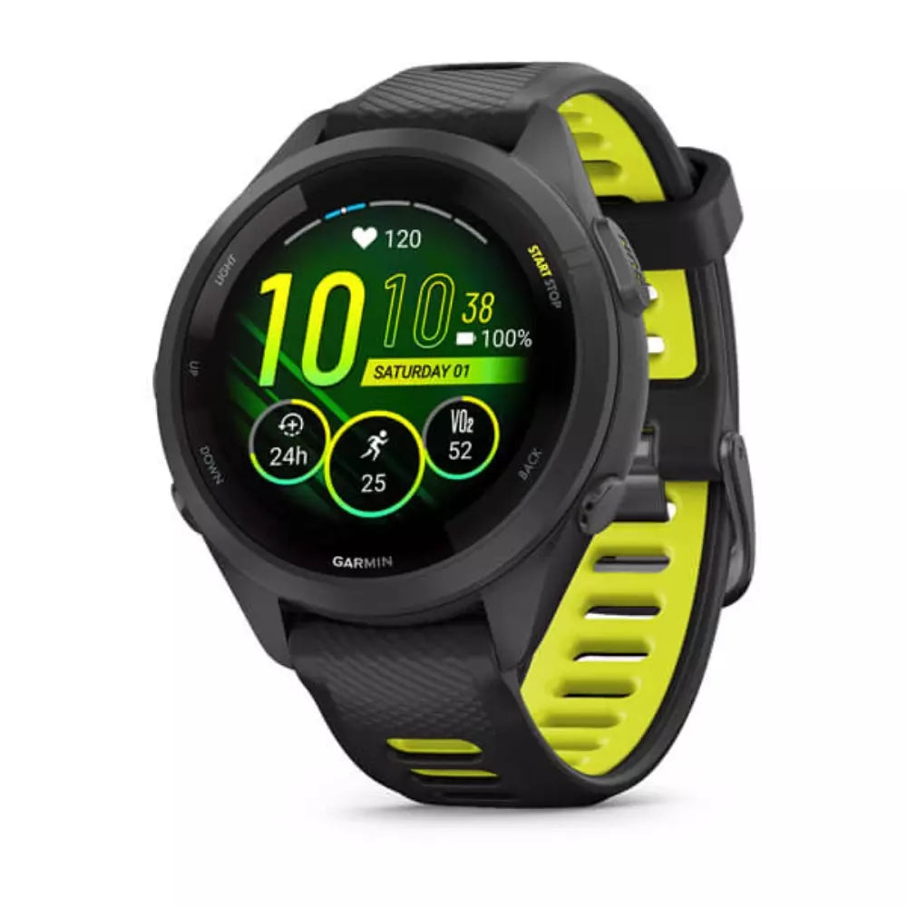 Garmin Forerunner 265S