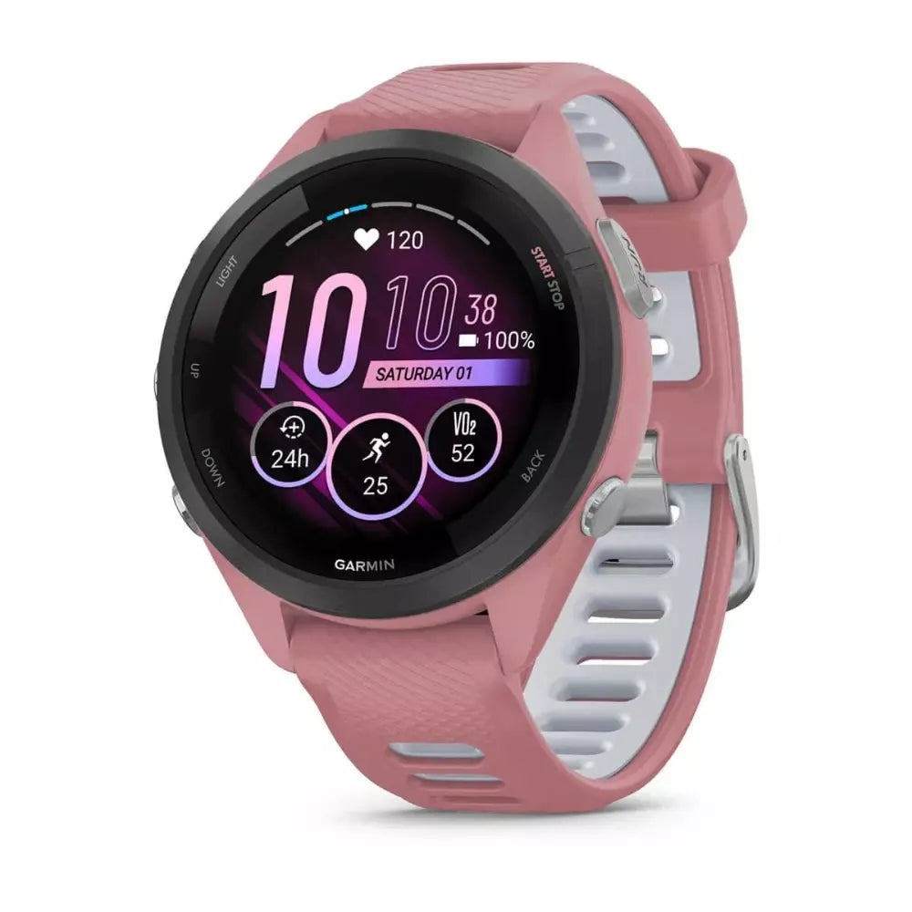 Garmin Forerunner 265s/265 GPS Sportuhr