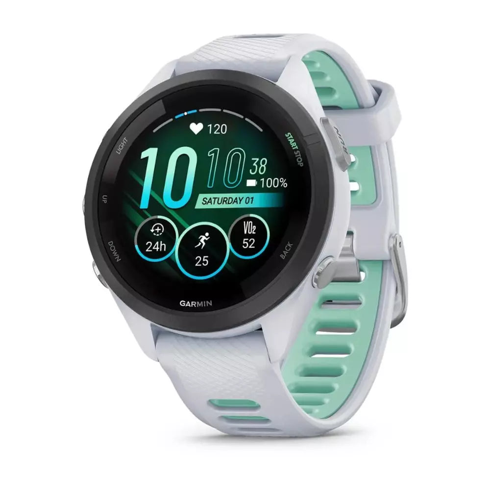 Garmin Forerunner 265s/265 GPS Sportuhr