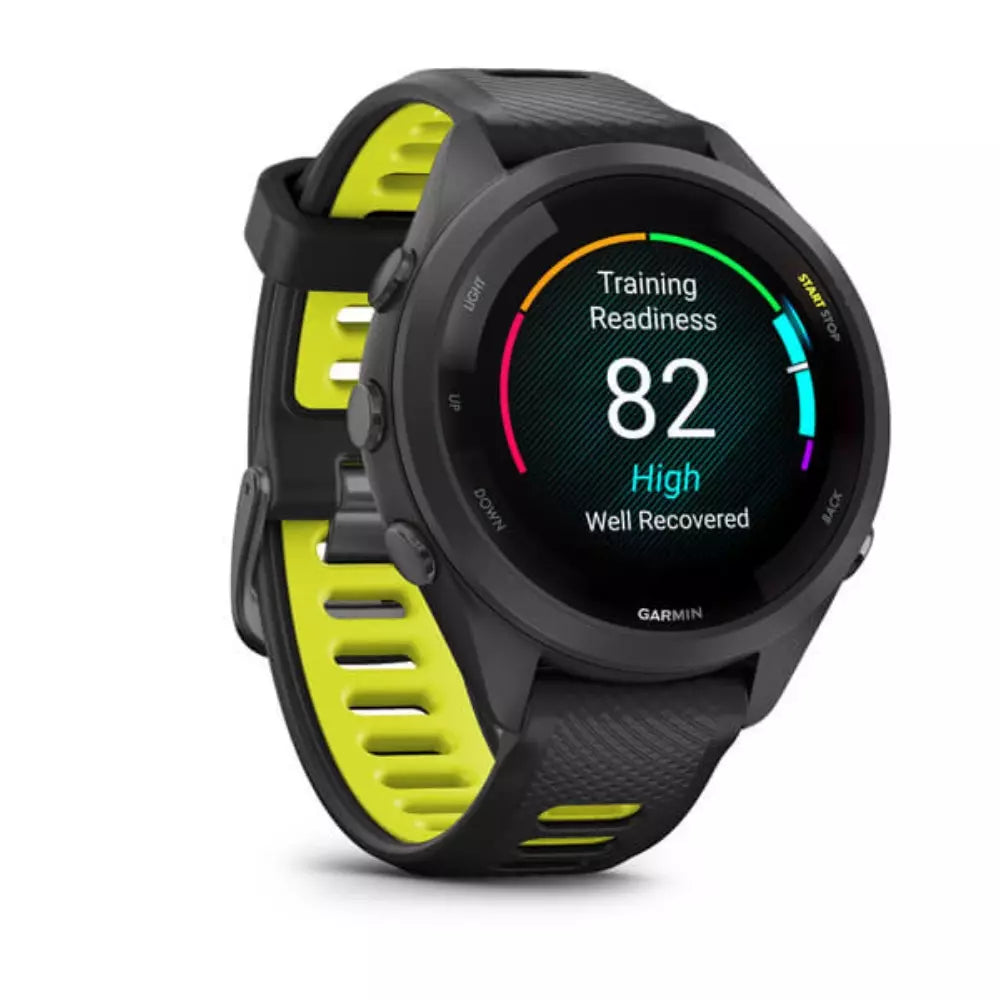 Garmin Forerunner 265S