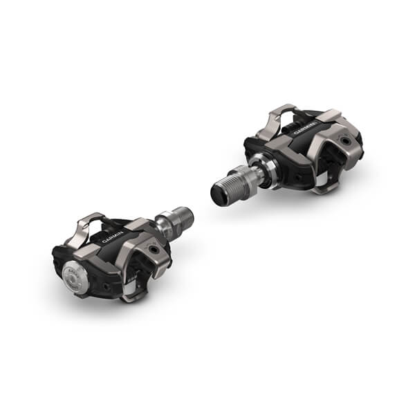 Garmin Rally XC200 Shimano SPD