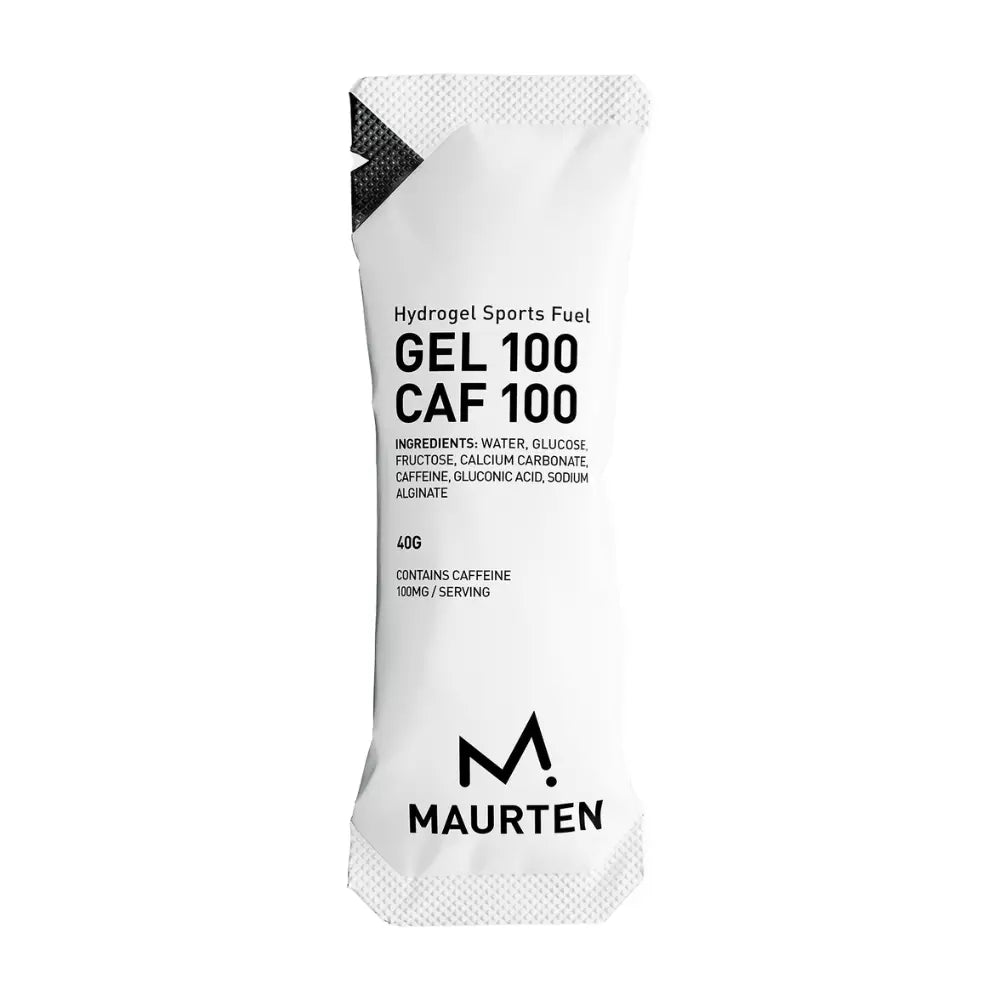 Gel 100 Caf 100