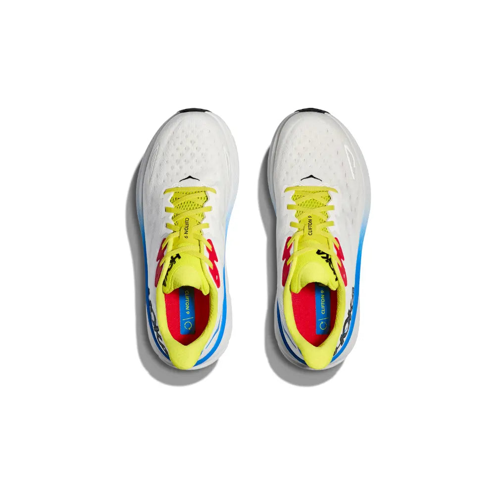 HOKA Clifton 9