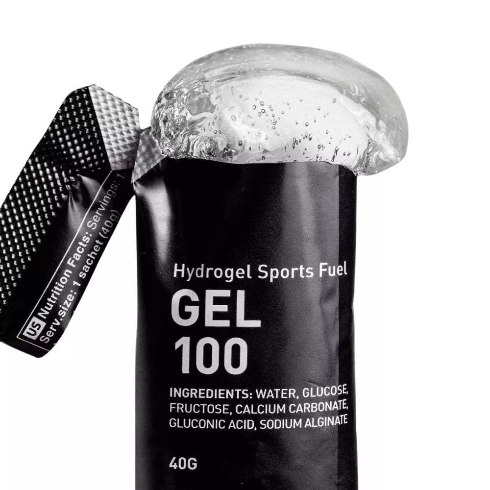 Gel 100