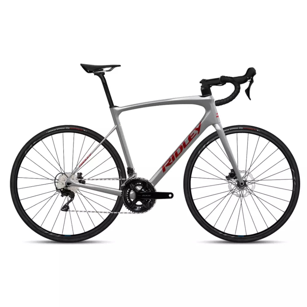 Ridley Fenix Disc 105