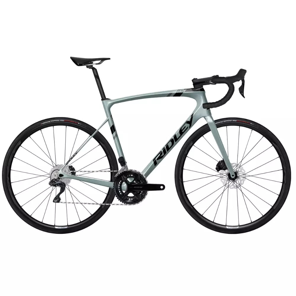 Ridley Fenix Disc 105 DI2