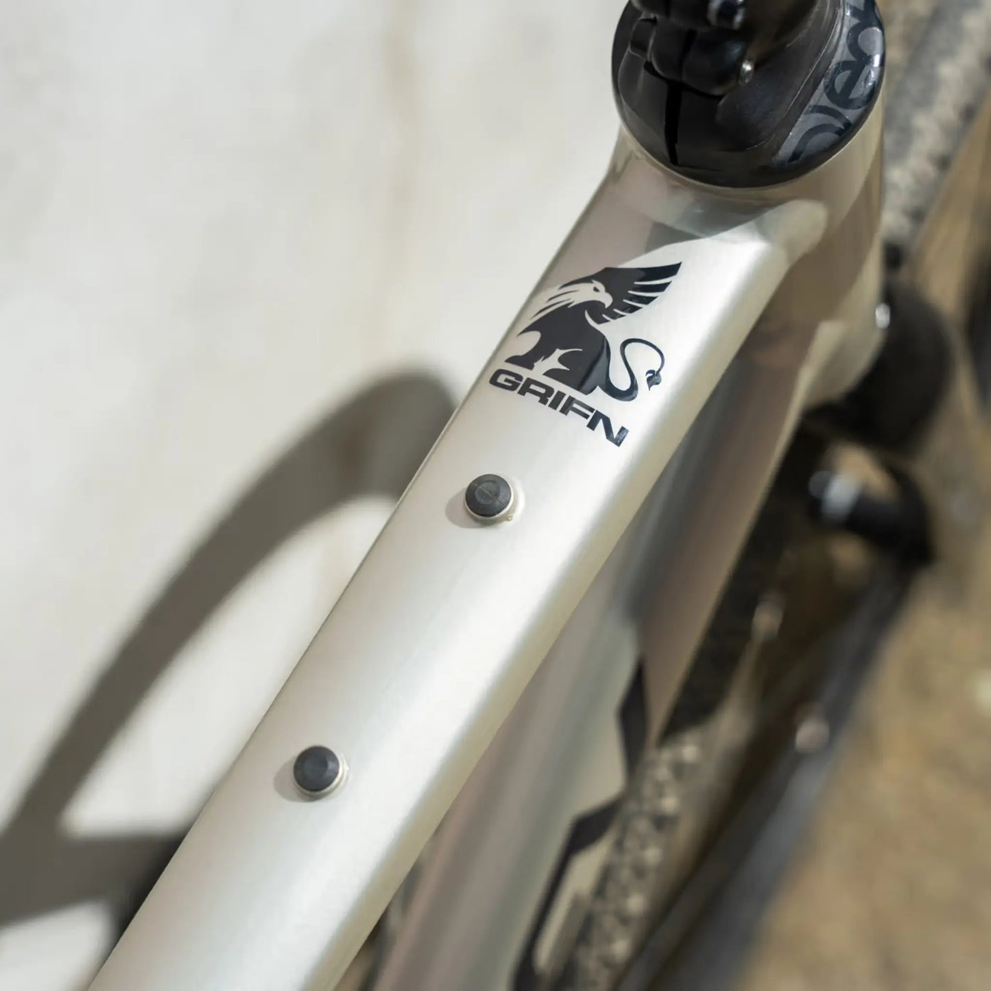 Ridley Grifn A GRX400 2x10