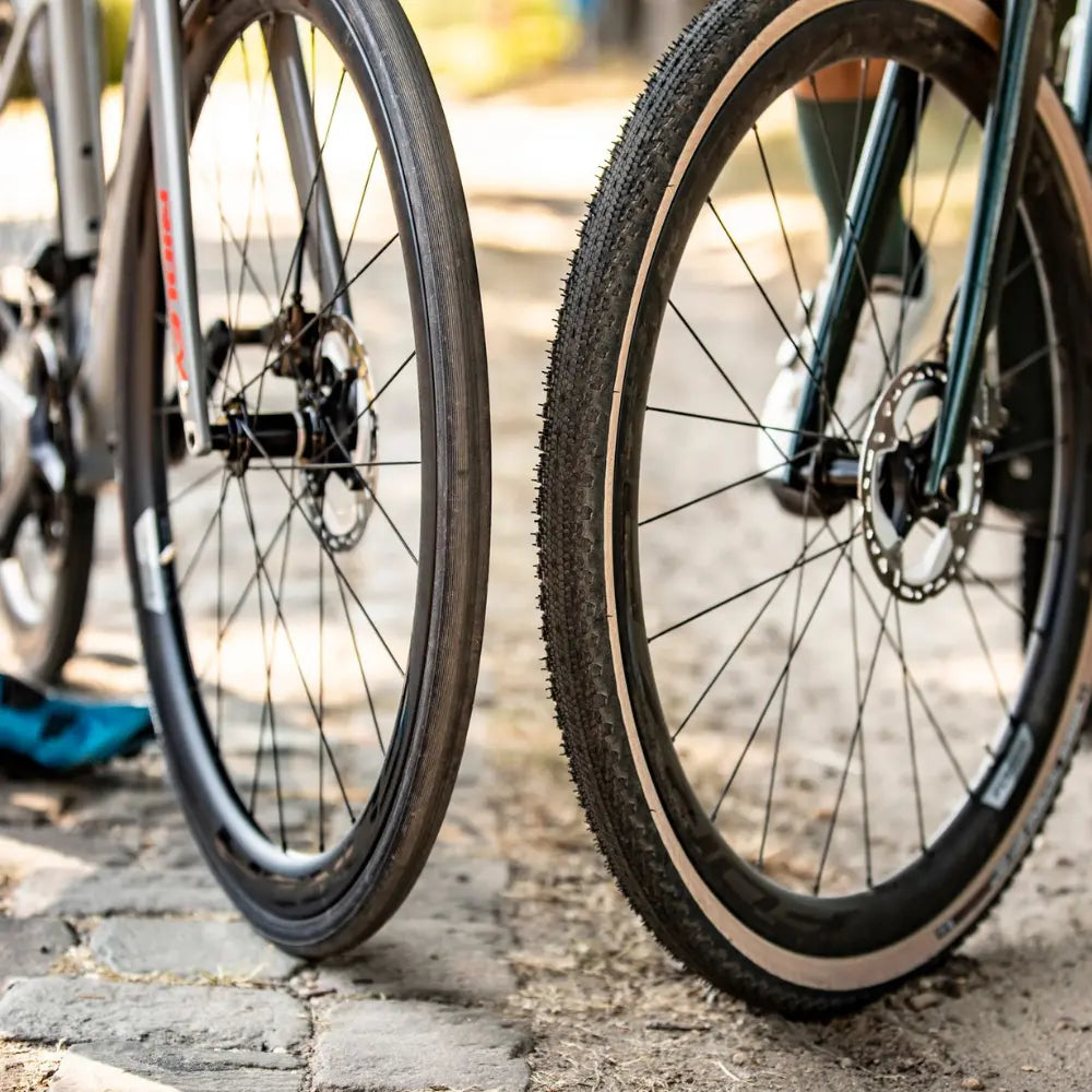 Ridley Grifn A GRX400 2x10