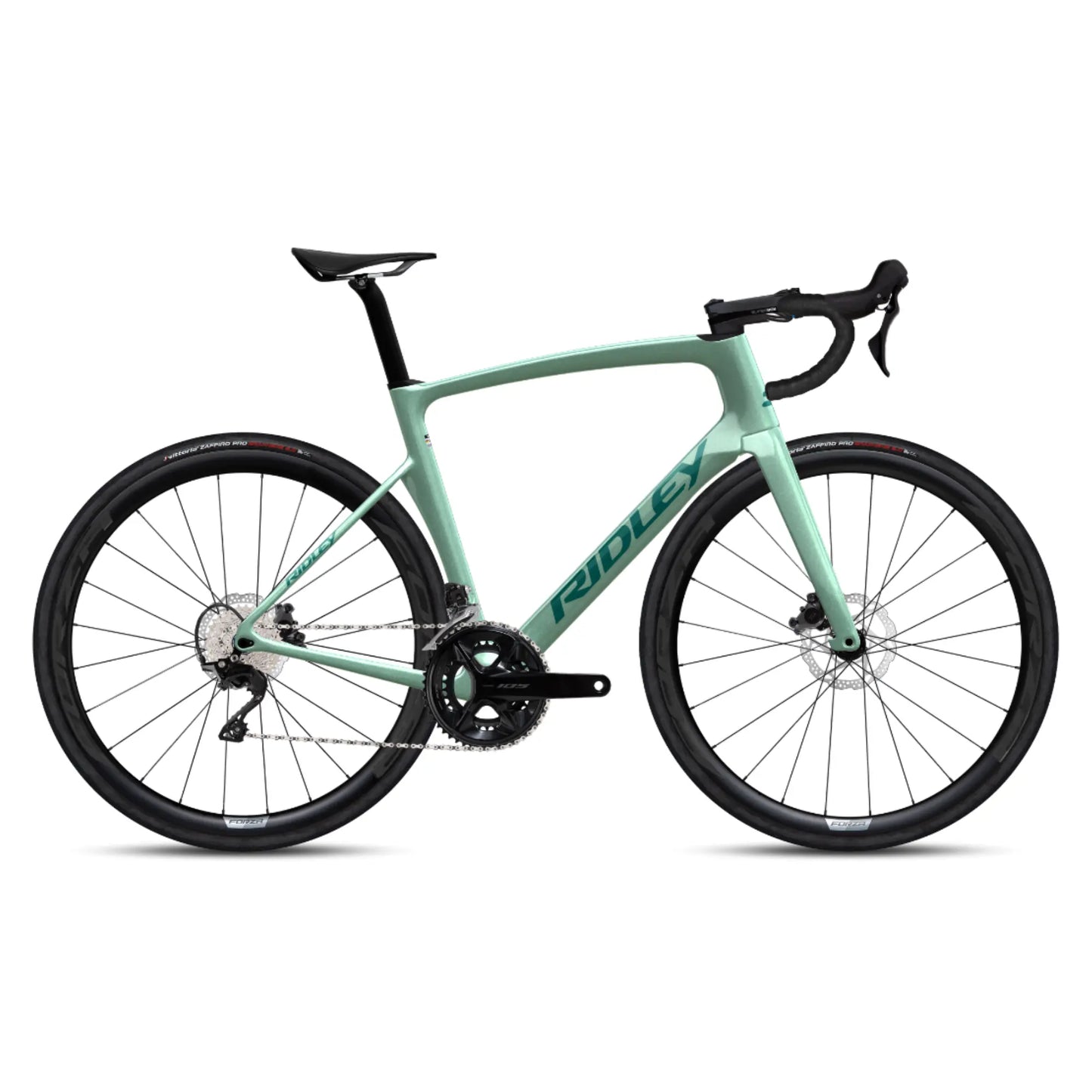 Ridley Noah Disc 105