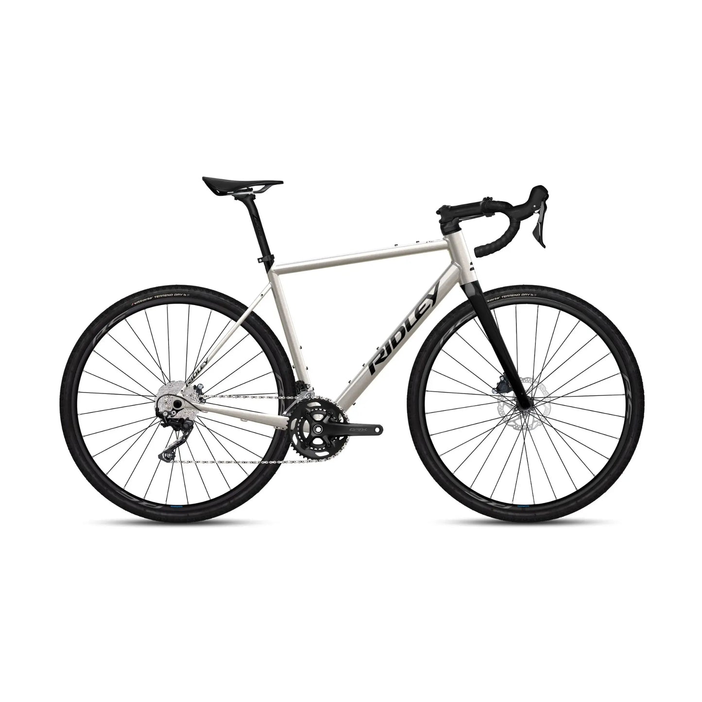 Ridley Grifn A GRX400 2x10