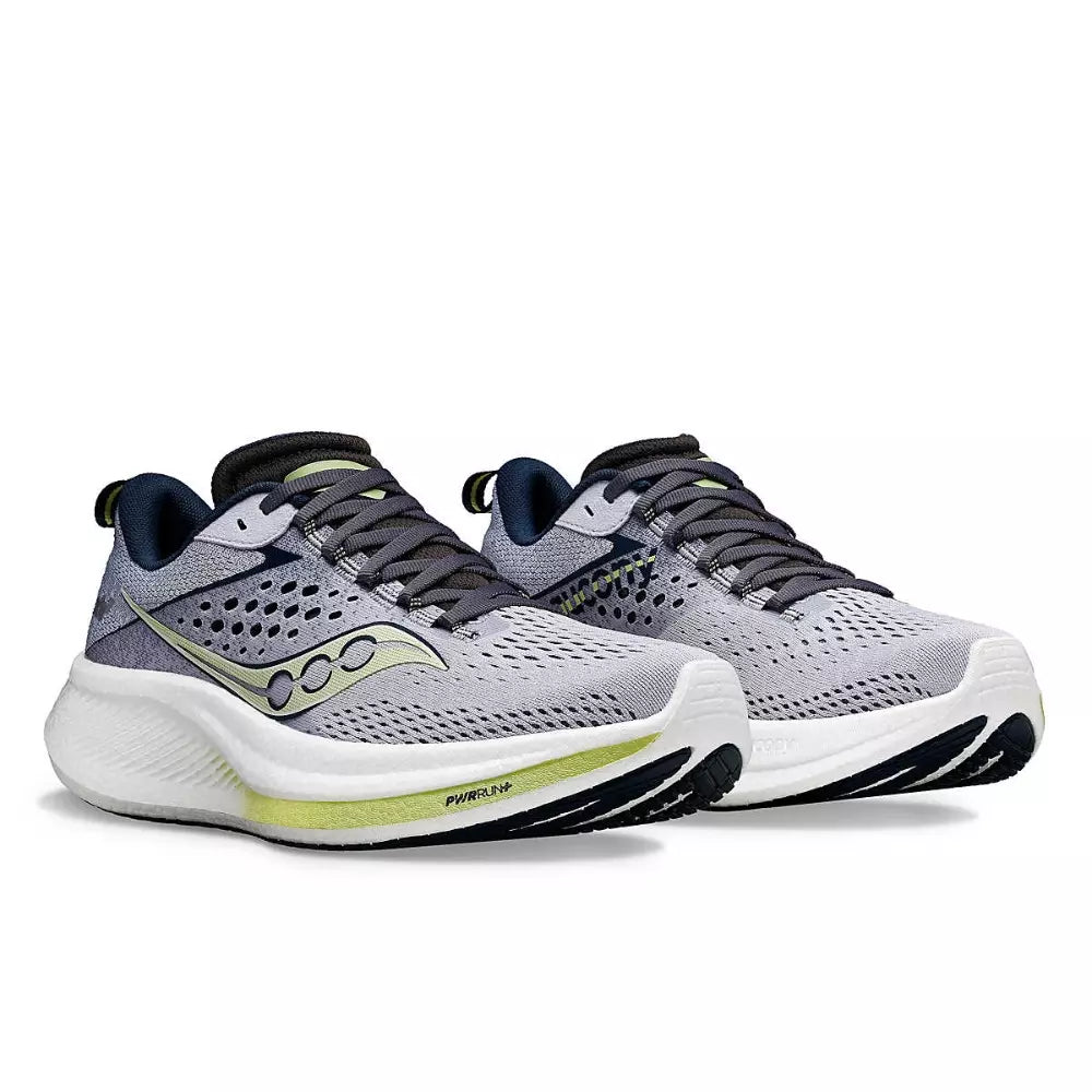 Saucony Ride 17 Damen