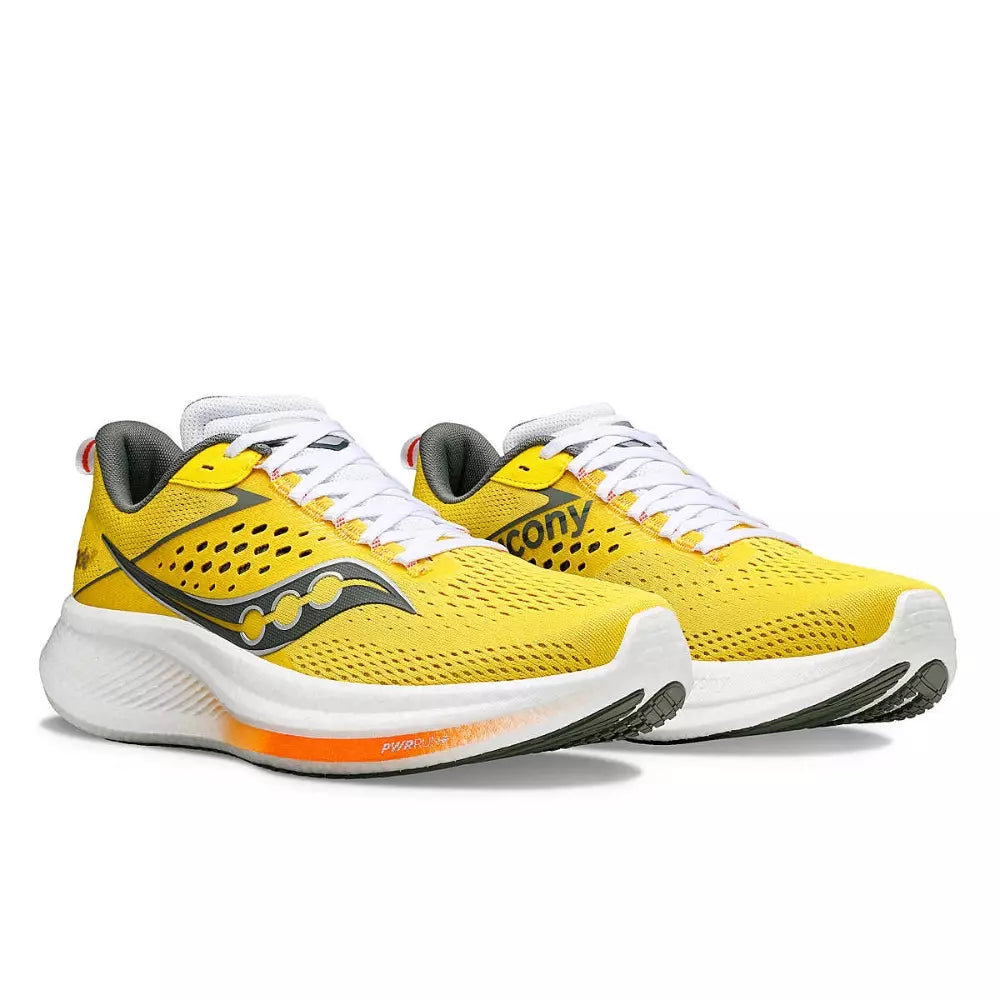 Saucony ride 8 herren online