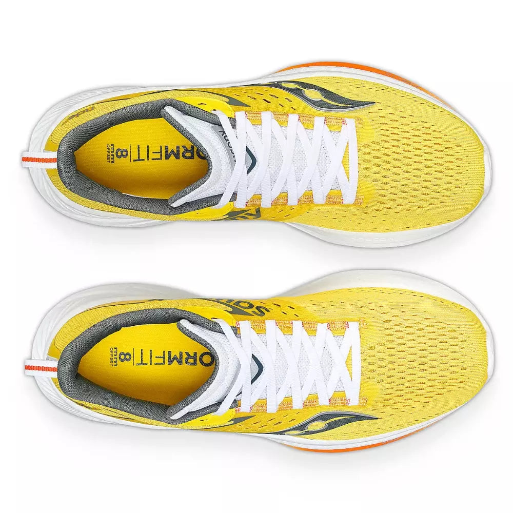 Saucony Ride 17 Herren