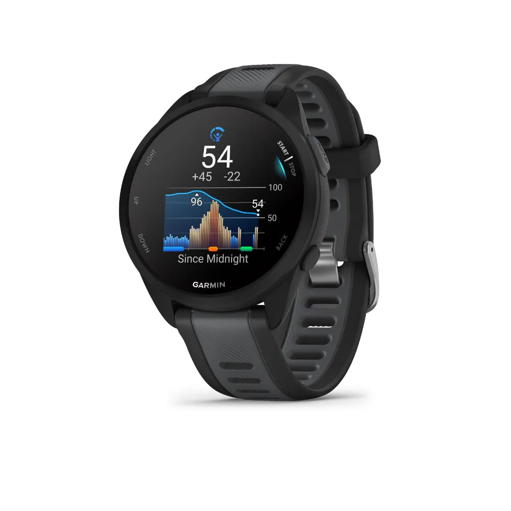 Garmin Forerunner 165 Music