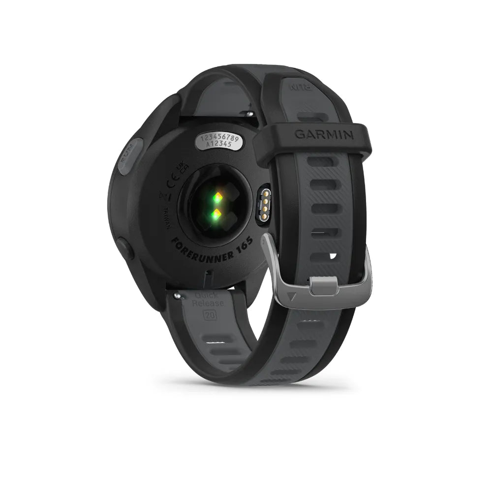 Garmin Forerunner 165 Music