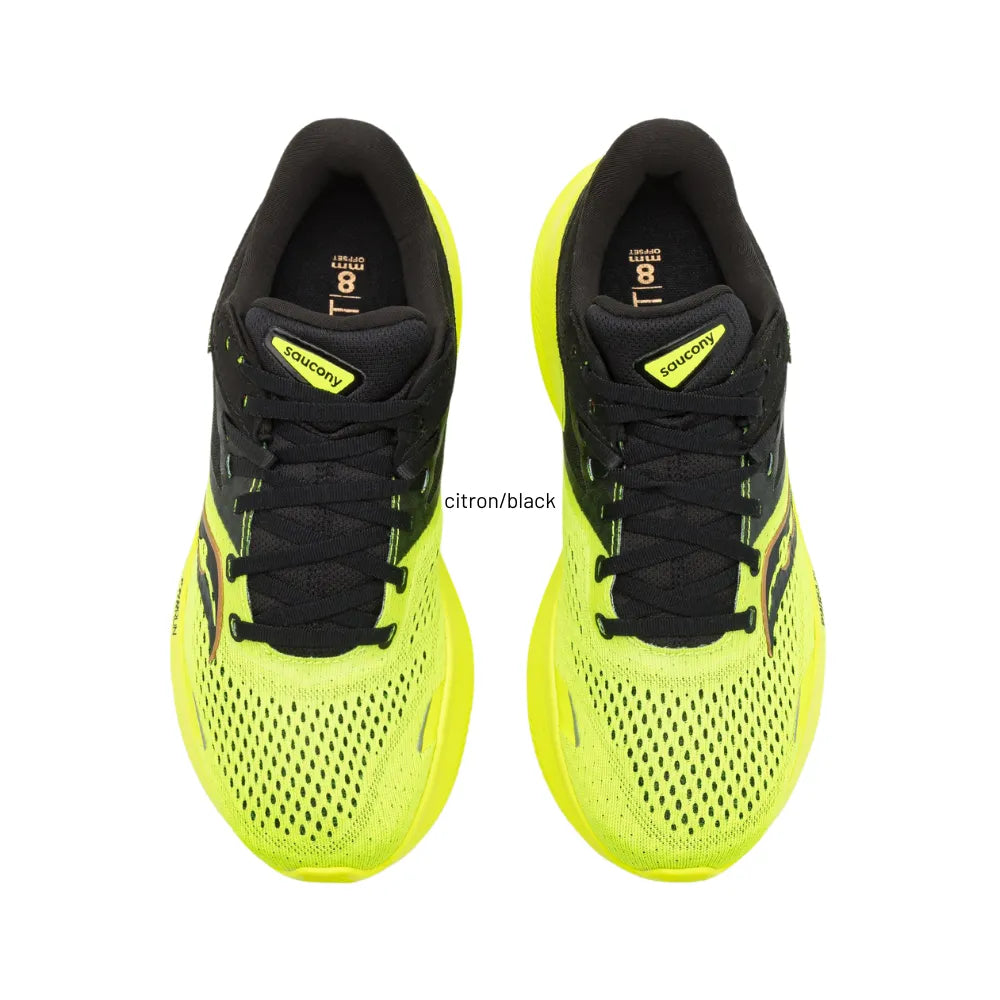 Saucony HERREN RIDE 16