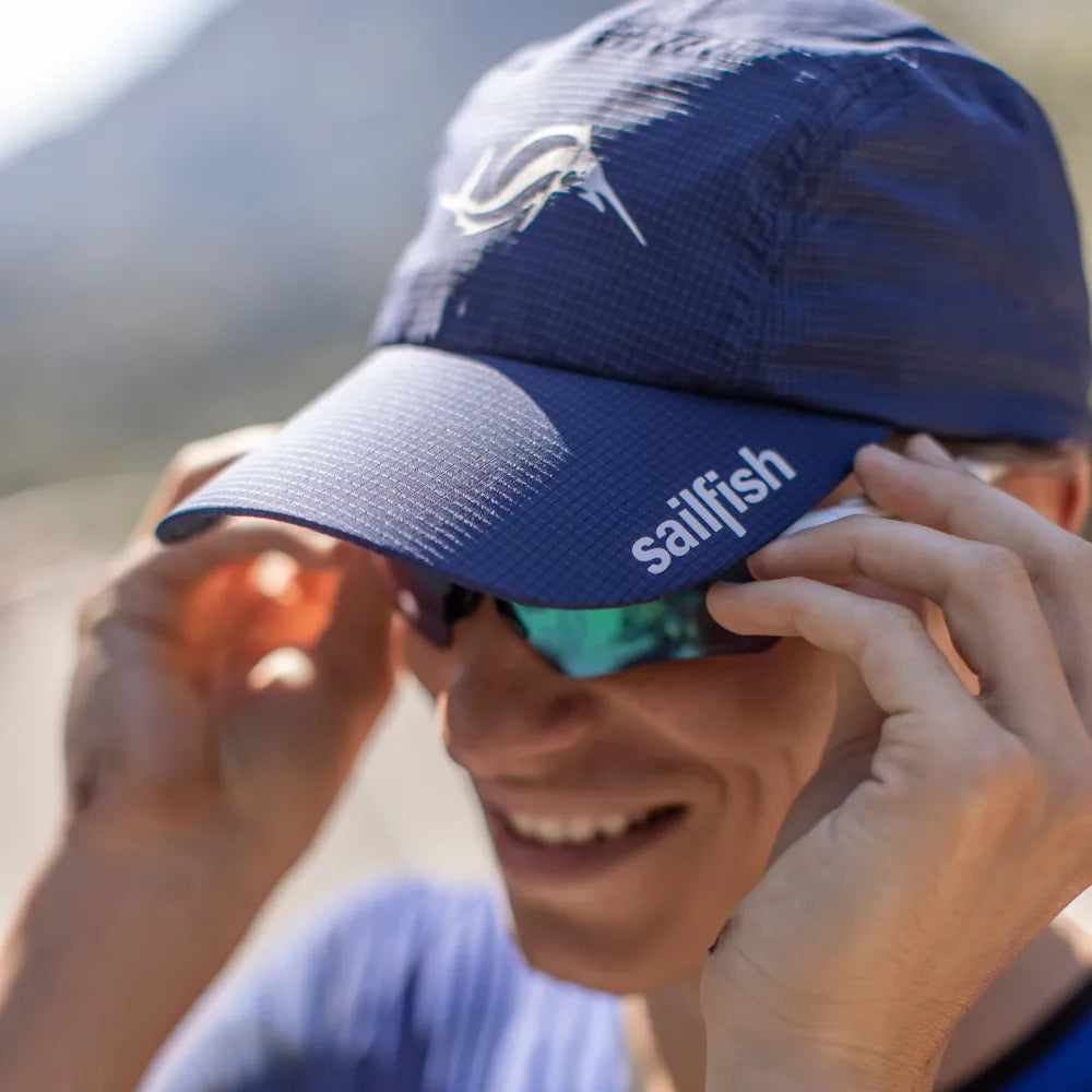 Sailfish Running Cap Perform