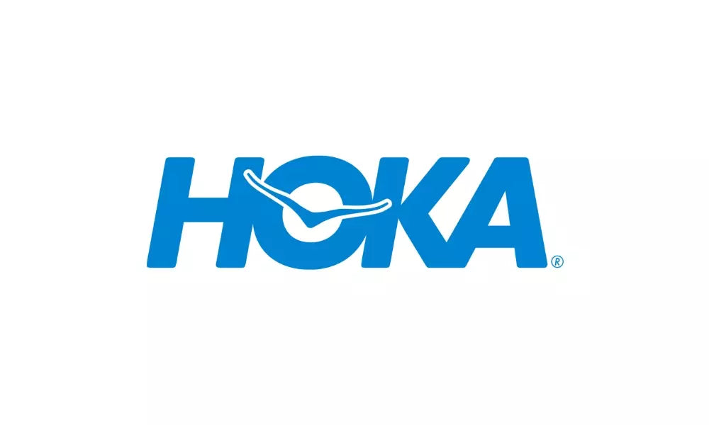 HOKA logo