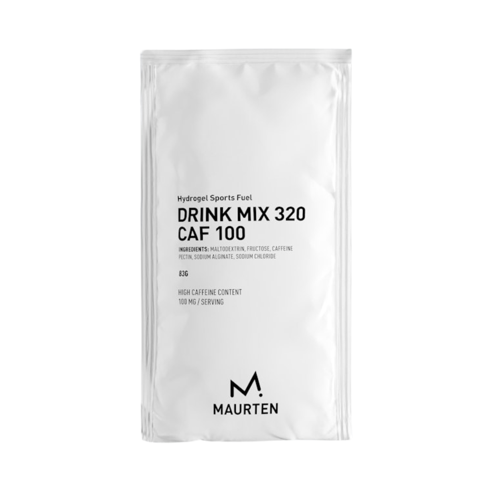 Maurten Drink Mix 320 Caf 100