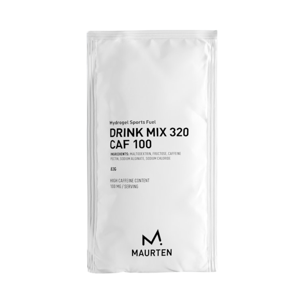   Maurten Drink Mix 320 Caf 100