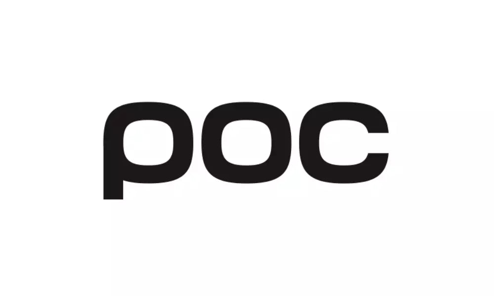 Logo von poc