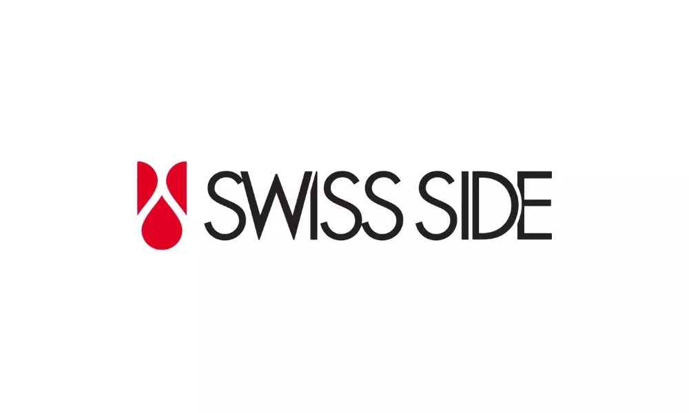 SwissSide Logo