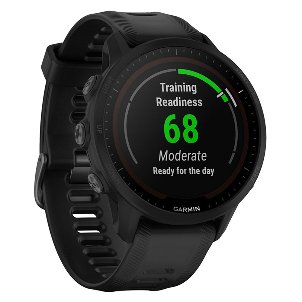 Garmin Forerunner 955 GPS Sportuhr