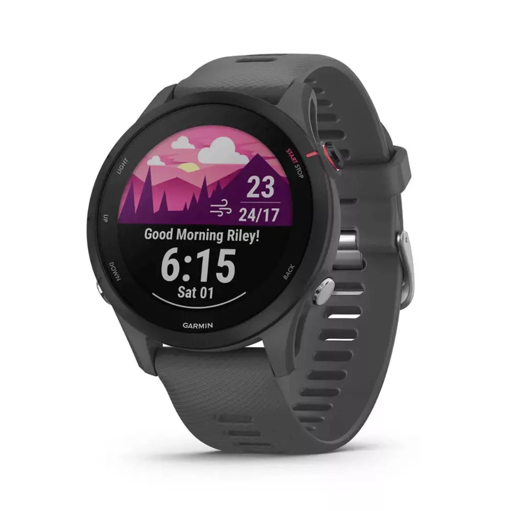 Garmin Forerunner 255