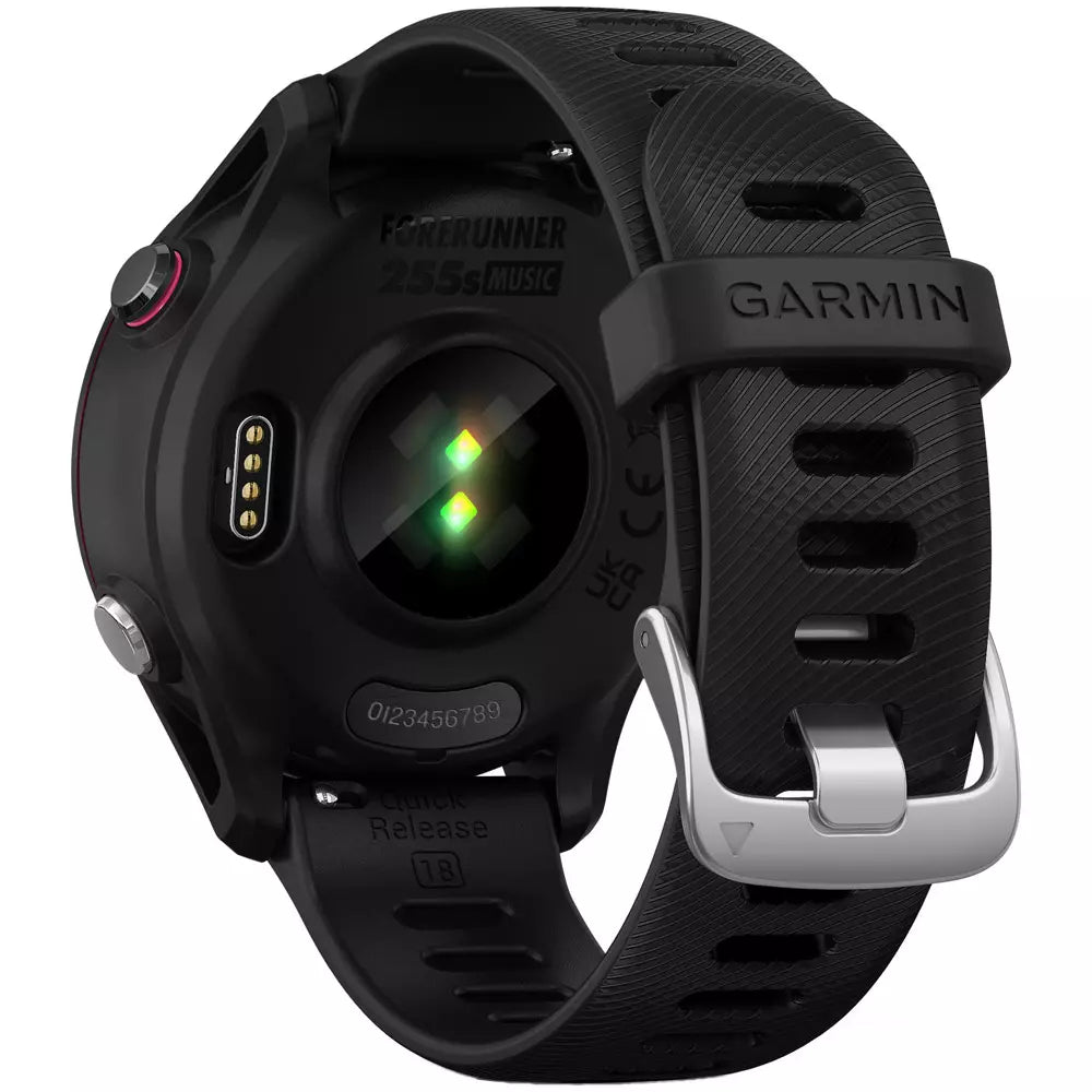 Garmin Forerunner 255