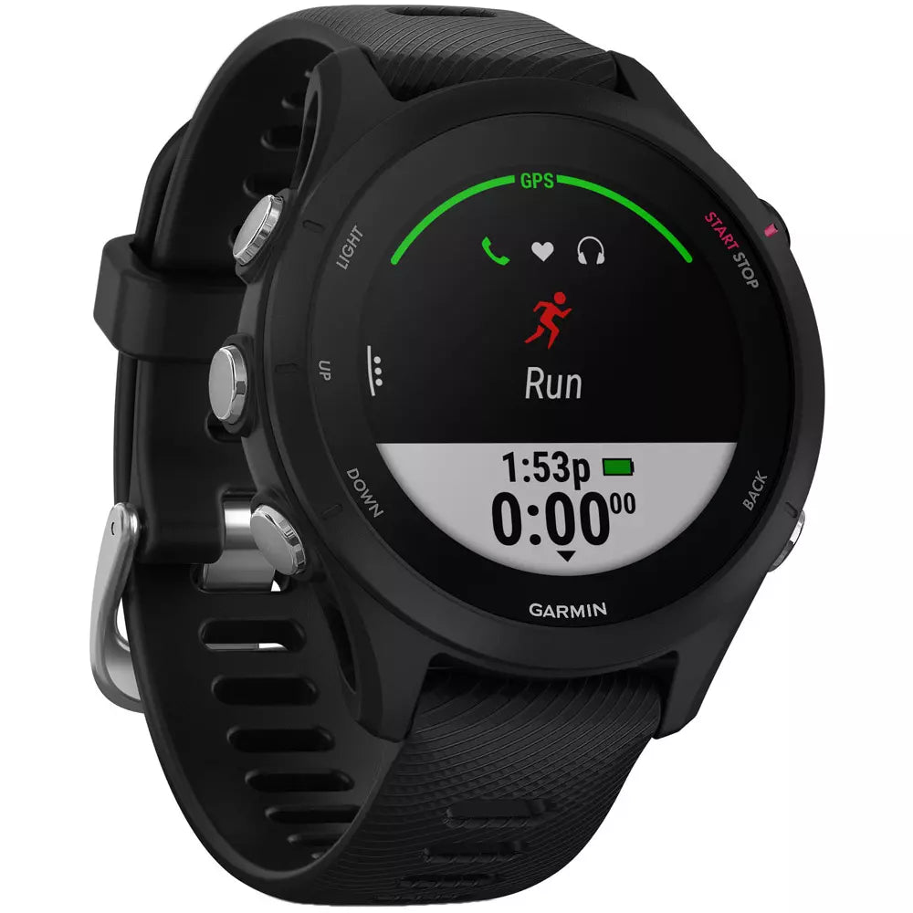 Garmin Forerunner 255