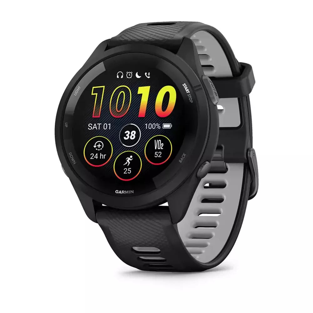 Garmin Forerunner 265 GPS Sportuhr