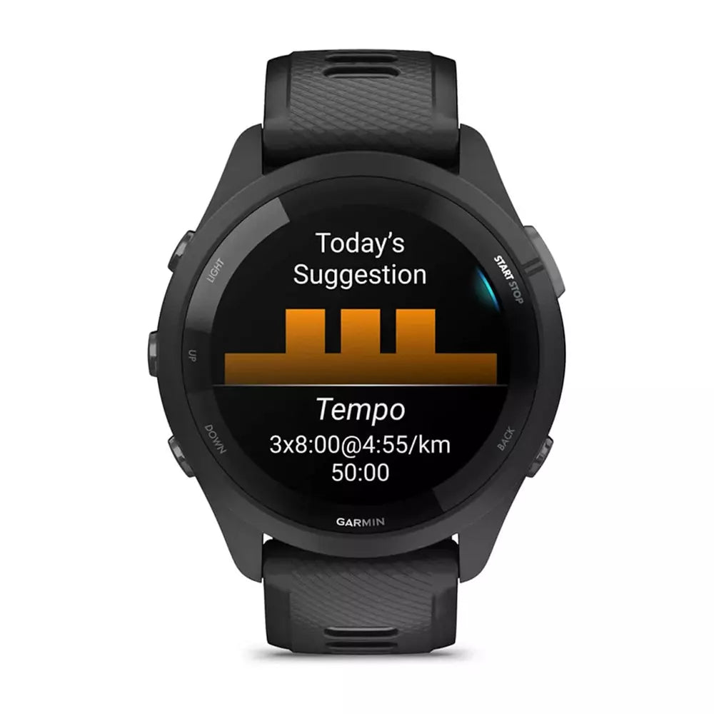 Garmin Forerunner 265 GPS Sportuhr