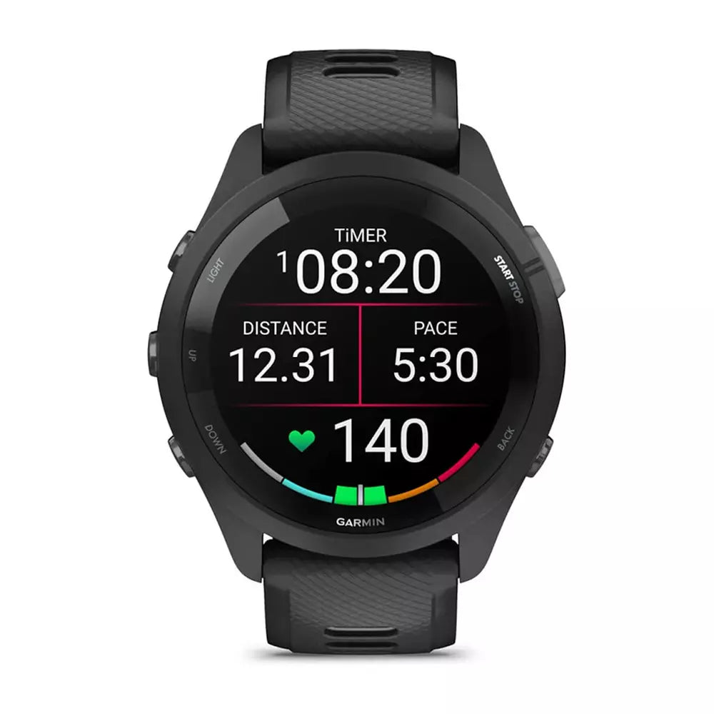 Garmin Forerunner 265 GPS Sportuhr