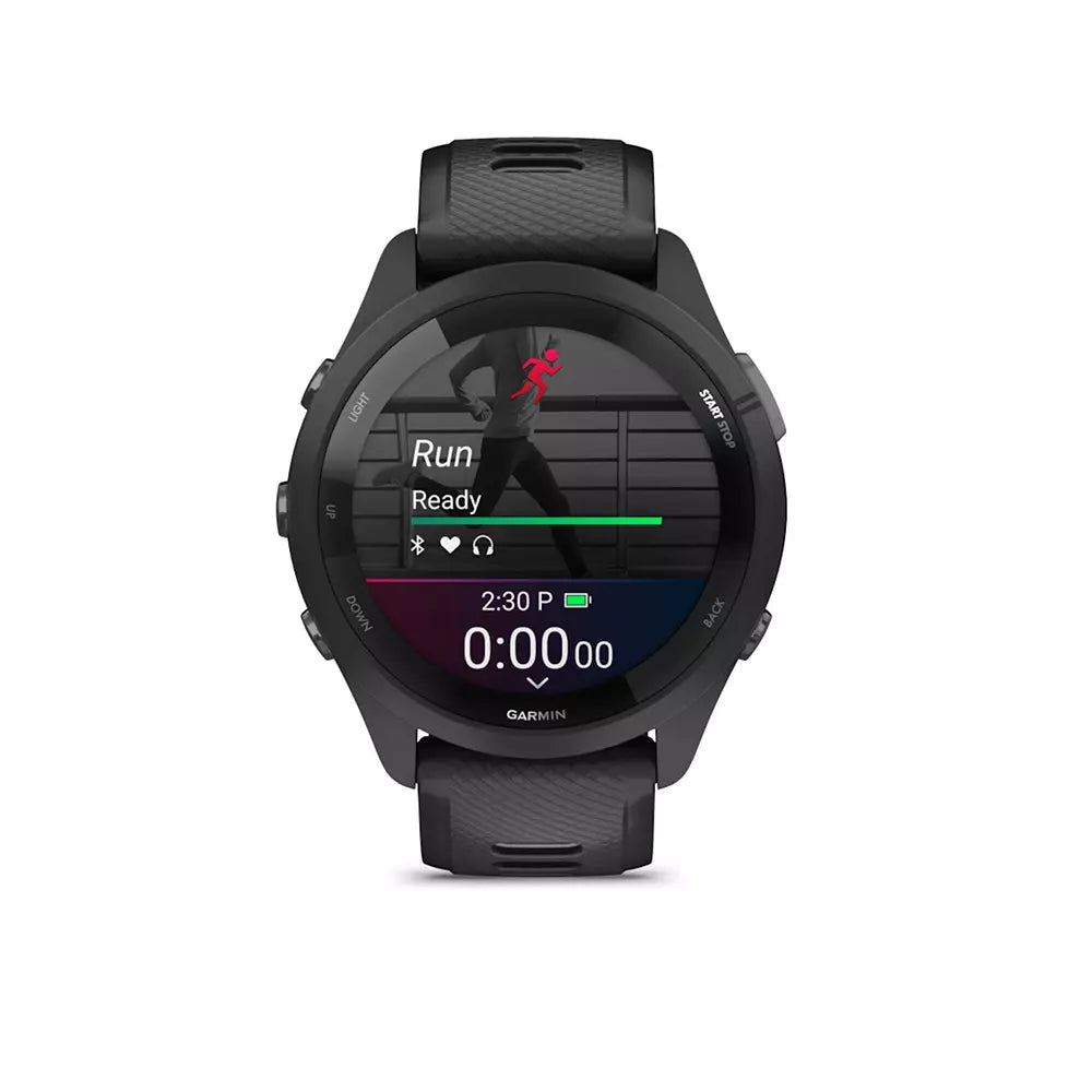 Garmin Forerunner 265 GPS Sportuhr